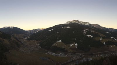 immagine della webcam nei dintorni di Corvara in Passiria: webcam Altopiano di Vezzena