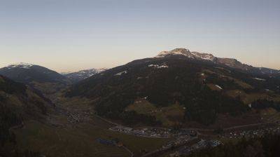 immagine della webcam nei dintorni di Bolzano: webcam Sarentino