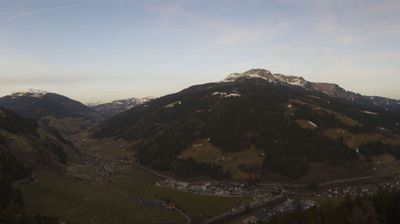 immagine della webcam nei dintorni di Castelrotto: webcam Sarentino