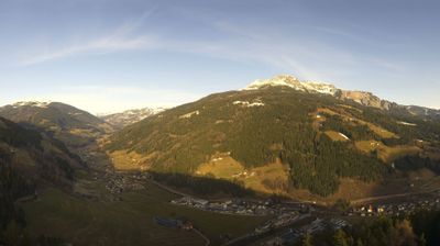 immagine della webcam nei dintorni di Sarentino: webcam Altopiano di Vezzena