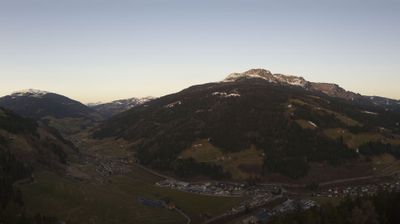 Preview delle webcam di Sarentino