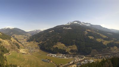 immagine della webcam nei dintorni di Castelrotto: webcam Sarentino