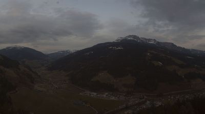 immagine della webcam nei dintorni di Val di Vizze: webcam Altopiano di Vezzena