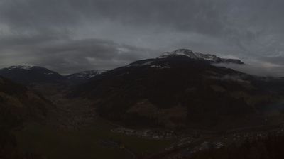 immagine della webcam nei dintorni di Campo di Trens: webcam Altopiano di Vezzena