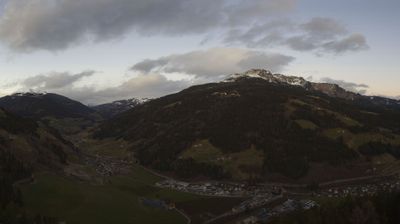 immagine della webcam nei dintorni di Bolzano: webcam Sarentino