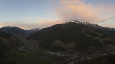 immagine della webcam nei dintorni di Altopiano di Renon: webcam Sarentino