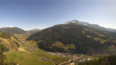 immagine della webcam nei dintorni di Altopiano di Vezzena: webcam Sarentino