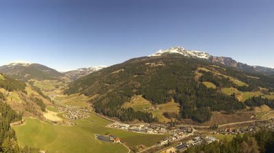 immagine della webcam nei dintorni di Cermes: webcam Sarentino