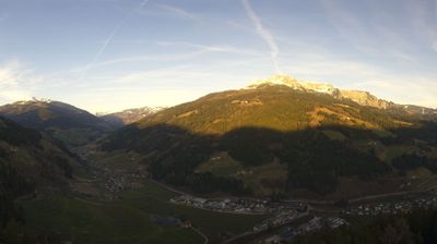 immagine della webcam nei dintorni di Lagundo: webcam Sarentino