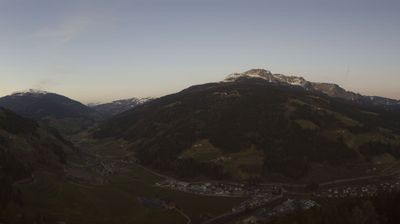 immagine della webcam nei dintorni di Racines: webcam Sarentino