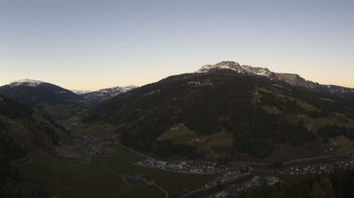 immagine della webcam nei dintorni di Avelengo: webcam Sarentino