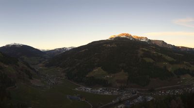 immagine della webcam nei dintorni di Barbiano: webcam Sarentino