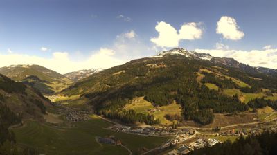 immagine della webcam nei dintorni di Vallelunga Maseben: webcam Sarentino