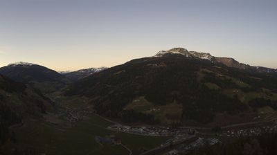 Preview delle webcam di Sarentino