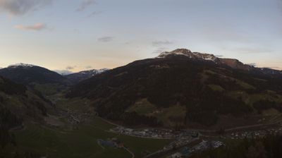 immagine della webcam nei dintorni di Corno del Renon: webcam Sarentino