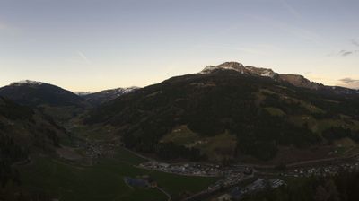 immagine della webcam nei dintorni di Bolzano Dolomiti: webcam Sarentino