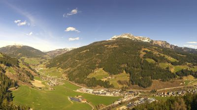 immagine della webcam nei dintorni di Avelengo: webcam Sarentino