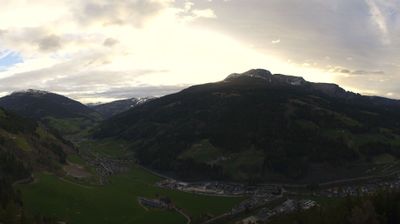 immagine della webcam nei dintorni di Castelrotto: webcam Sarentino