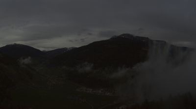 immagine della webcam nei dintorni di Merano: webcam Sarentino