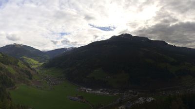 immagine della webcam nei dintorni di San Leonardo in Passiria: webcam Sarentino