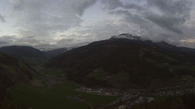 immagine della webcam nei dintorni di Altopiano di Vezzena: webcam Sarentino