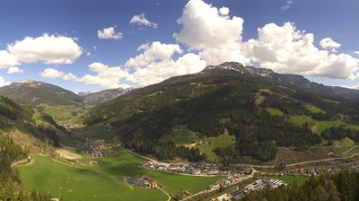 immagine della webcam nei dintorni di Renon: webcam Sarentino