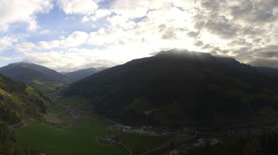 immagine della webcam nei dintorni di Val di Vizze: webcam Sarentino