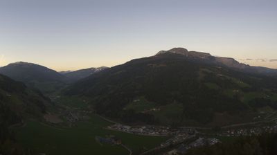 immagine della webcam nei dintorni di Bolzano Dolomiti: webcam Sarentino