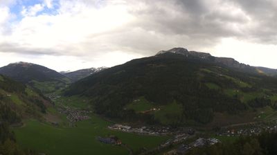 immagine della webcam nei dintorni di Renon: webcam Sarentino