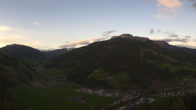 immagine della webcam nei dintorni di Vipiteno: webcam Sarentino