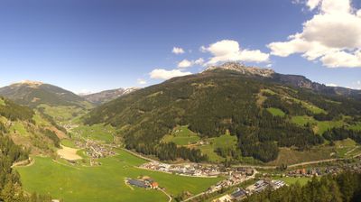 immagine della webcam nei dintorni di Castelrotto: webcam Sarentino