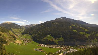 Preview delle webcam di Sarentino