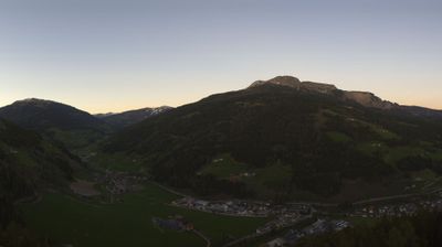 Preview delle webcam di Sarentino