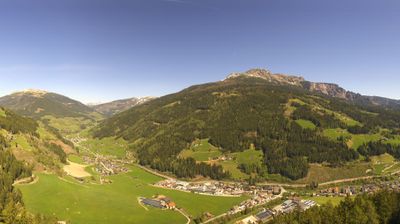 Preview delle webcam di Sarentino