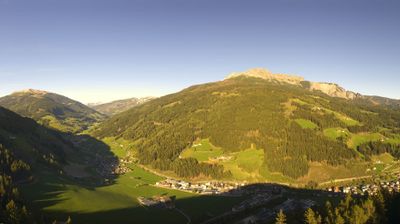 immagine della webcam nei dintorni di Verano: webcam Sarentino