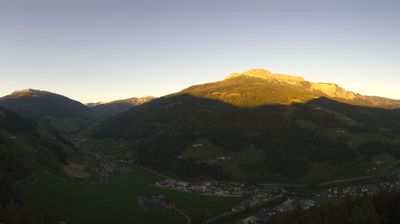 immagine della webcam nei dintorni di Val di Vizze: webcam Sarentino