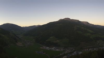 immagine della webcam nei dintorni di Val di Vizze: webcam Sarentino