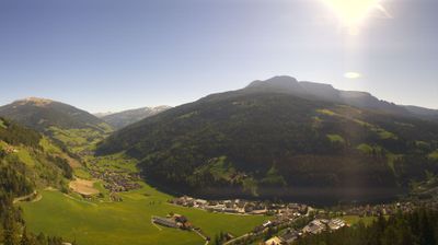 immagine della webcam nei dintorni di Renon: webcam Sarentino