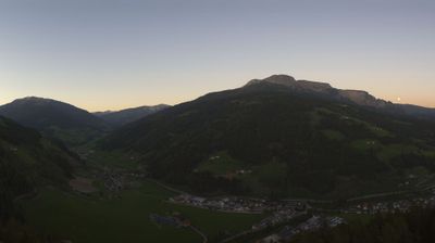 immagine della webcam nei dintorni di Campo di Trens: webcam Sarentino