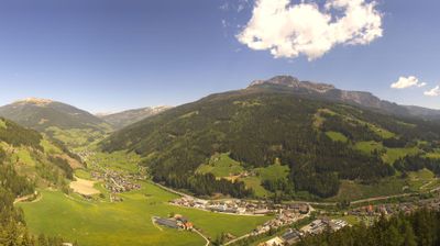 Preview delle webcam di Sarentino