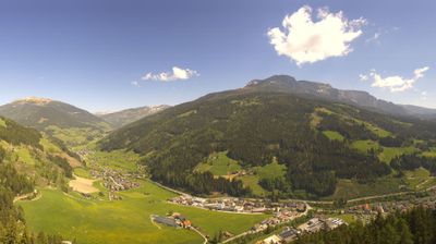 Preview delle webcam di Sarentino