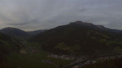 immagine della webcam nei dintorni di Altopiano di Vezzena: webcam Sarentino