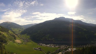 immagine della webcam nei dintorni di Meltina: webcam Sarentino
