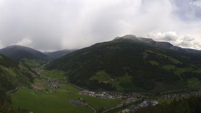 immagine della webcam nei dintorni di Scena: webcam Sarentino
