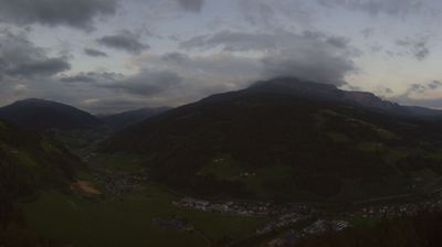 immagine della webcam nei dintorni di Lagundo: webcam Sarentino