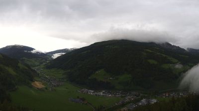 immagine della webcam nei dintorni di Racines: webcam Sarentino