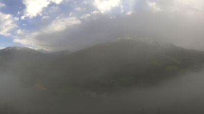 immagine della webcam nei dintorni di Avelengo: webcam Sarentino