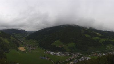 immagine della webcam nei dintorni di Vallelunga Maseben: webcam Sarentino
