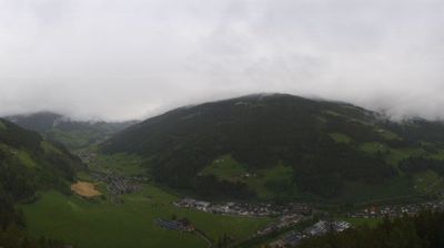 immagine della webcam nei dintorni di Lagundo: webcam Sarentino