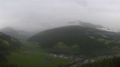 immagine della webcam nei dintorni di Merano: webcam Sarentino